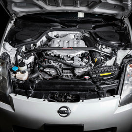 DC SPORTS FRONT STRUT BAR (03-06 NISSAN 350Z 3.5L)