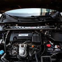 Load image into Gallery viewer, DC Sports Front Strut Bar (13-17 Honda Accord 2.4L/3.5L)
