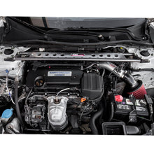 Load image into Gallery viewer, DC Sports Front Strut Bar (13-17 Honda Accord 2.4L/3.5L)