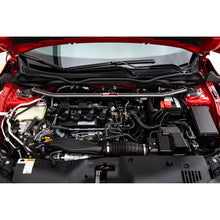 Load image into Gallery viewer, DC Sports Front Strut Bar (16-21 Honda Civic EX LX Si Sport)