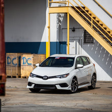 Load image into Gallery viewer, DC Sports Rear Strut Bar (16 Scion iM/17-18 Corolla iM /11-16 Scion tC)