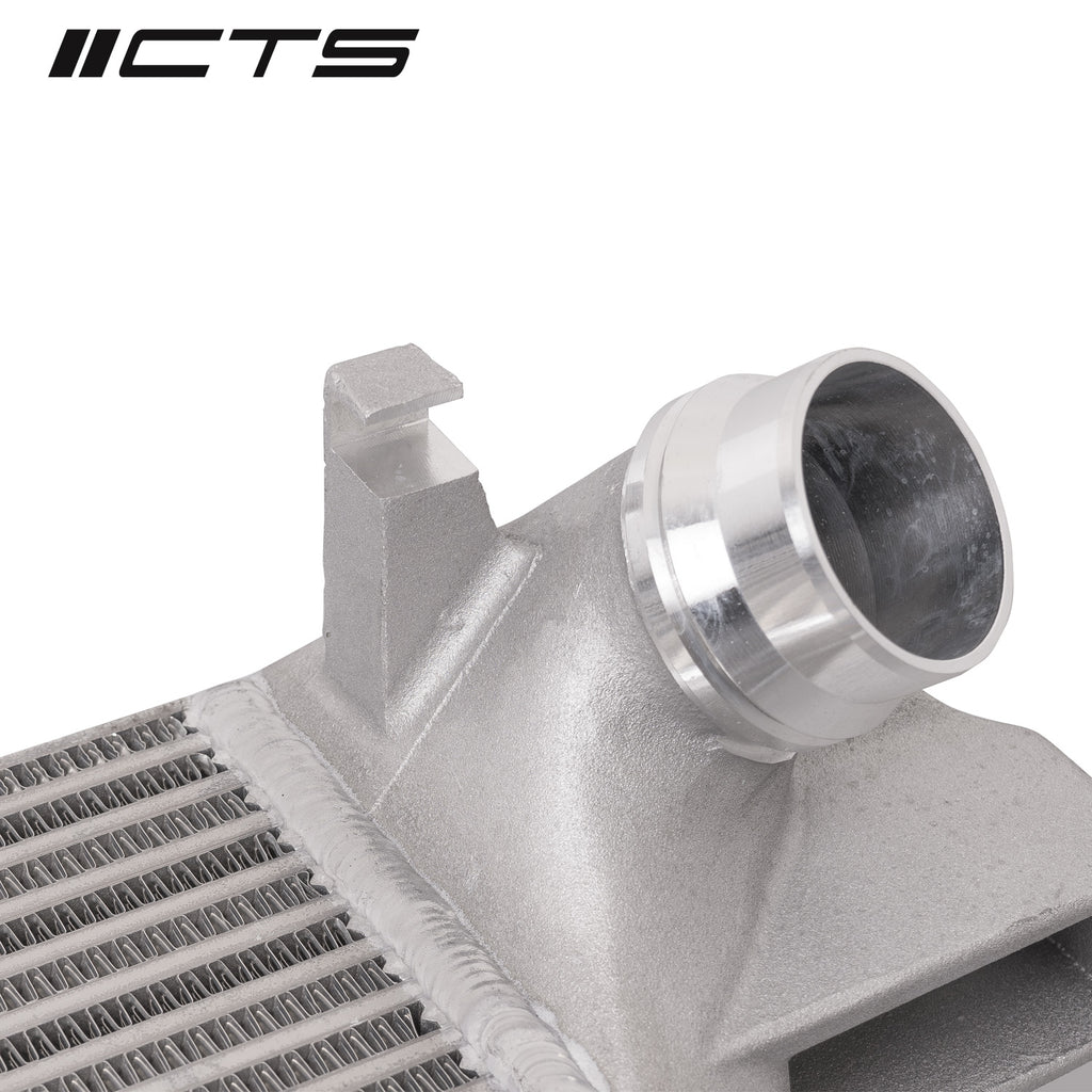 CTS Turbo Direct Fit Intercooler - Mini Cooper S (F54/55/56) 2014-2020