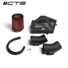 Load image into Gallery viewer, CTS Turbo Cold Air Intake - MINI Cooper/S/JCW (F56) 2014-2020