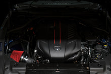 Load image into Gallery viewer, CTS Turbo 4″ Intake with 6″ Velocity Stack - MK5 Toyota Supra (A90/A91) 2020+