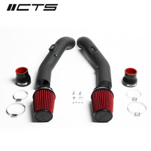 Load image into Gallery viewer, CTS Turbo Intake System - Nissan GT-R (R35) 2009-2020