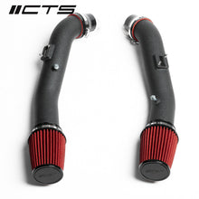Load image into Gallery viewer, CTS Turbo Intake System - Nissan GT-R (R35) 2009-2020
