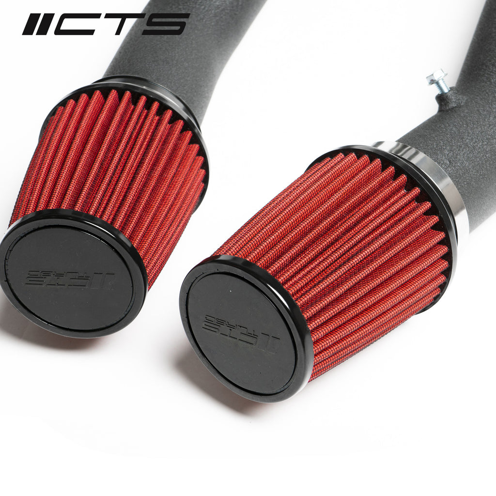 CTS Turbo Intake System - Nissan GT-R (R35) 2009-2020