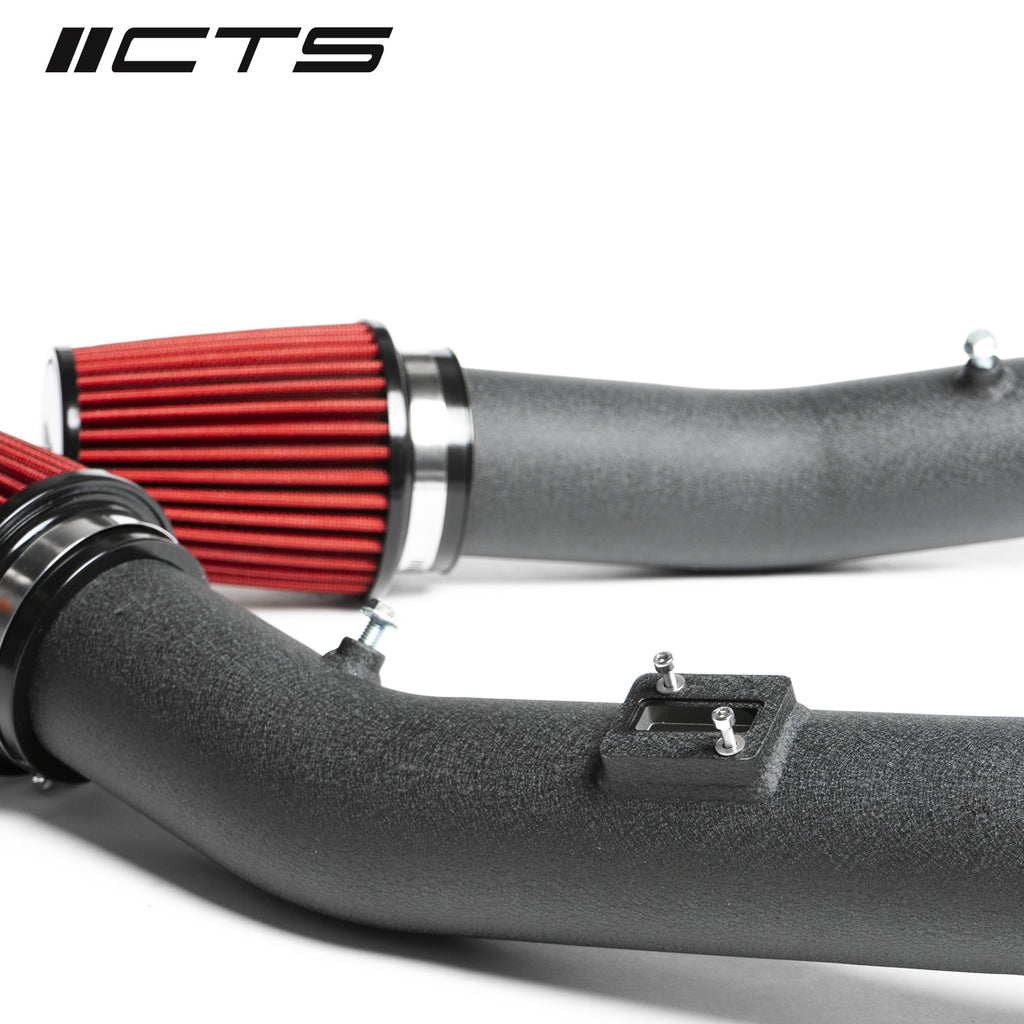 CTS Turbo Intake System - Nissan GT-R (R35) 2009-2020