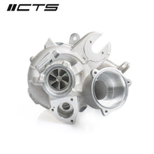 Load image into Gallery viewer, CTS Turbo IS38 Replacement Turbocharger - Volkswagen MQB GTI/Golf R 2015+ (+Multiple Fitments)