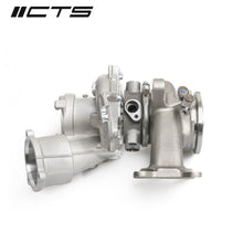 Load image into Gallery viewer, CTS Turbo IS38 Replacement Turbocharger - Volkswagen MQB GTI/Golf R 2015+ (+Multiple Fitments)