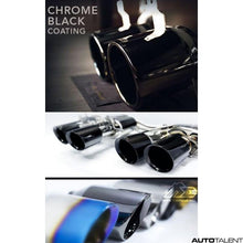 Load image into Gallery viewer, FI Exhaust Valvetronic Exhaust - BMW 135i 2012-2016 (F20)