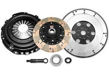 Load image into Gallery viewer, Competition Clutch Stage 3 Segmented Ceramic Clutch Kit (Includes Steel FW) - Subaru WRX 2006-2014