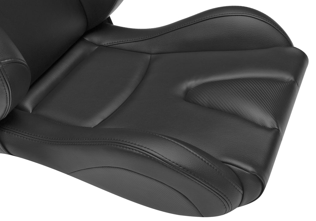 Corbeau Evolution X Reclining/Fixed