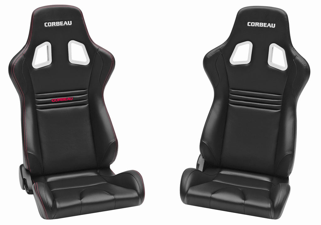 Corbeau Evolution X Reclining/Fixed