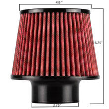 Load image into Gallery viewer, DC Sports 2.75" Replacement Air Filter