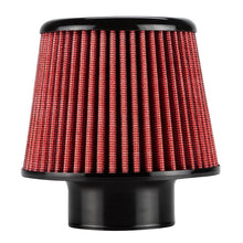 Load image into Gallery viewer, DC Sports 3" Replacement Air Filter Open Top