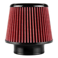 Load image into Gallery viewer, DC Sports 3.5" Replacement Air Filter Open Top