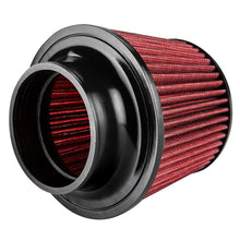 Load image into Gallery viewer, DC Sports 3.5" Replacement Air Filter Open Top