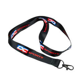 DC SPORTS LANYARD