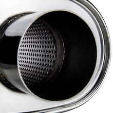 Load image into Gallery viewer, DC Sports Universal Oval Muffler 2.5&quot; Inlet 3&quot; Outlet