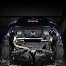 Load image into Gallery viewer, DC Sports Axleback Exhaust - Subaru BRZ 2013-2020 / Scion FRS 2013-2016 / Toyota 86 2017-2020