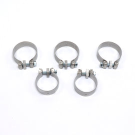 DC Sports Exhaust System for 22+ Honda Civic Si