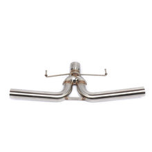 Load image into Gallery viewer, DC Sports Exhaust System for 22+ Honda Civic Si