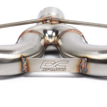 Load image into Gallery viewer, DC Sports Exhaust System for 22+ Honda Civic Si