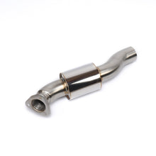 Load image into Gallery viewer, DC Sports Exhaust System for 22+ Honda Civic Si