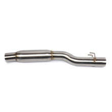 Load image into Gallery viewer, DC Sports Exhaust System for 22+ Honda Civic Si