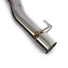 Load image into Gallery viewer, DC Sports Exhaust System for 22+ Honda Civic Si