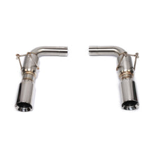 Load image into Gallery viewer, DC Sports Exhaust System for 22+ Honda Civic Si