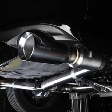Load image into Gallery viewer, DC Sports Exhaust System for 22+ Honda Civic Si