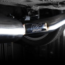 Load image into Gallery viewer, DC Sports Exhaust System for 22+ Honda Civic Si