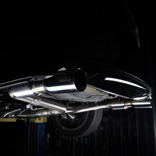 Load image into Gallery viewer, DC Sports Exhaust System for 22+ Honda Civic Si