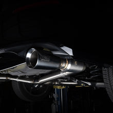 Load image into Gallery viewer, DC Sports Exhaust System for 22+ Honda Civic Si
