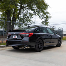 Load image into Gallery viewer, DC Sports Exhaust System for 22+ Honda Civic Si