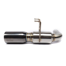 Load image into Gallery viewer, DC Sports Exhaust System for 22+ Honda Civic Si