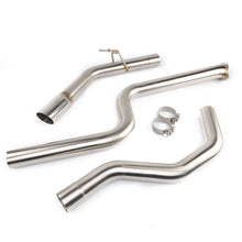 Load image into Gallery viewer, DC Sports Catback Exhaust System - Nissan Sentra 2020+