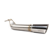 Load image into Gallery viewer, DC Sports Catback Exhaust System - Nissan Sentra 2020+