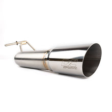 Load image into Gallery viewer, DC Sports Catback Exhaust System - Nissan Sentra 2020+