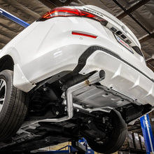 Load image into Gallery viewer, DC Sports Catback Exhaust System - Nissan Sentra 2020+