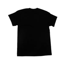 Load image into Gallery viewer, DC Sports Retro Logo T-Shirt Black