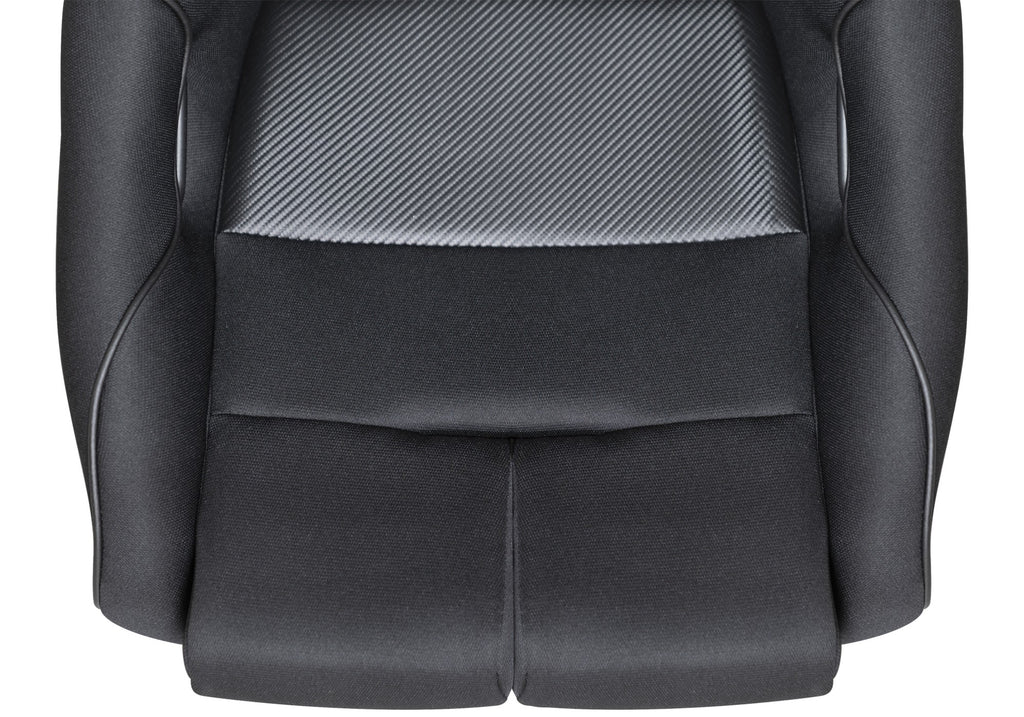 Corbeau DFX Fixed Back Seat