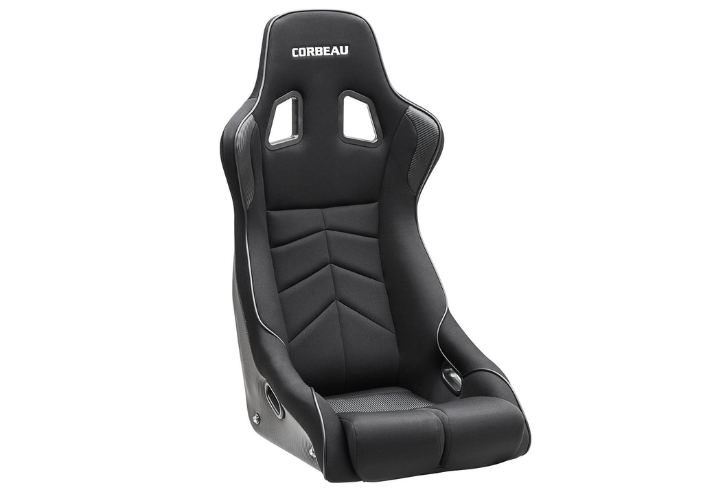 Corbeau DFX Fixed Back Seat