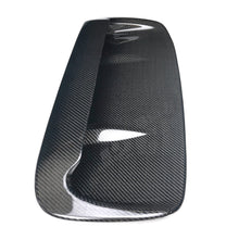 Load image into Gallery viewer, JDMuscle Tanso Carbon Fiber Hood Scoop V1 - Subaru WRX / STi 2015-2021