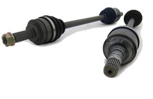 Load image into Gallery viewer, Driveshaft Shop Level 5 Front Axles - Subaru STI 2005-2007 (Pair)