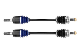 DSS Subaru 2008-2020 STi 750HP Direct Fit Level 5 Front Axles - RA8533X5 (Pair)