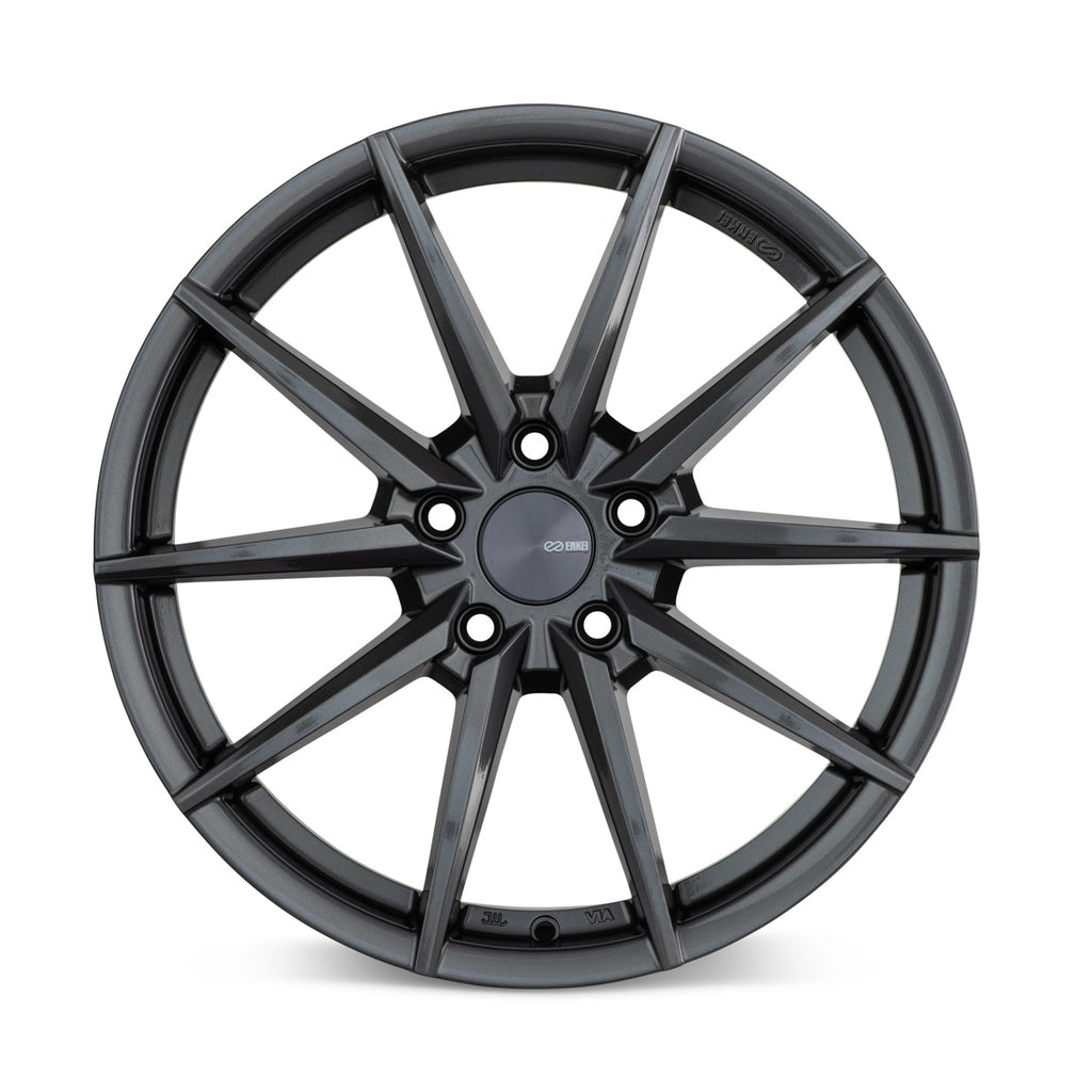 Enkei Hornet 19" Anthracite Wheel 5x114.3