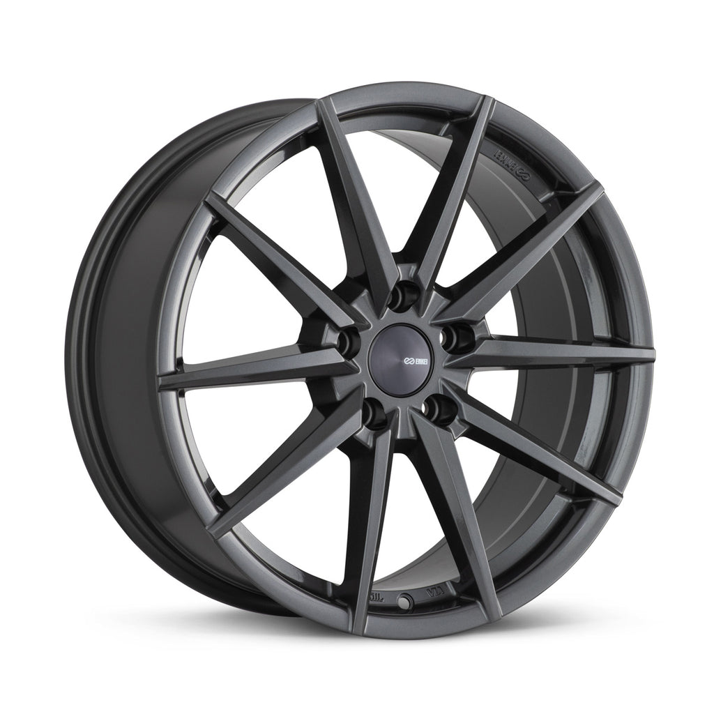 Enkei Hornet 18" Anthracite Wheel 5x114.3